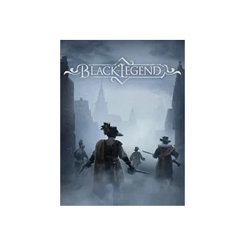Warcave Black Legend PC Game